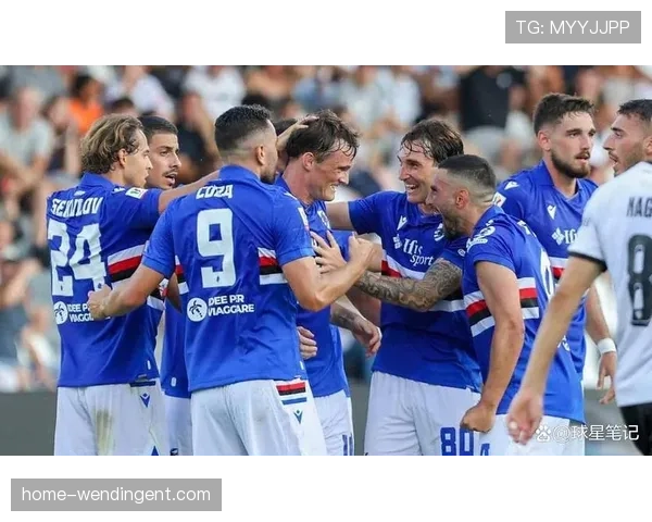 桑普多利亚宣布主教练马西莫·多纳蒂因战绩不佳离职球队开启新篇章